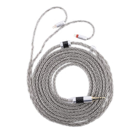 Linsoul Tripowin Zonie 2m cable extending reach for versatile listening and setups