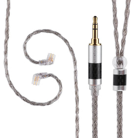 Linsoul Tripowin Zonie ear-hook design keeps cables secure during activity