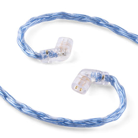 Linsoul Tripowin Zonie MMCX connector for broad device compatibility