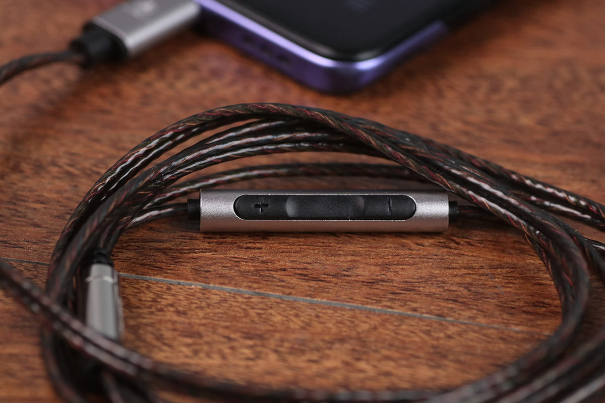 Linsoul Zero next to coin for size comparison and compact portability benefit