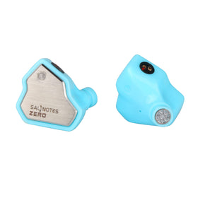 Linsoul Zero Type-C plug with inline mic for mobile calls and convenient control
