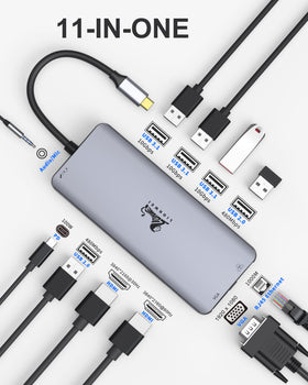 LIONWEI slim side profile highlighting compact metal housing and heat vents