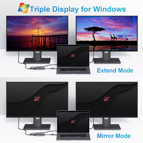 LIONWEI instantview driver guide illustration