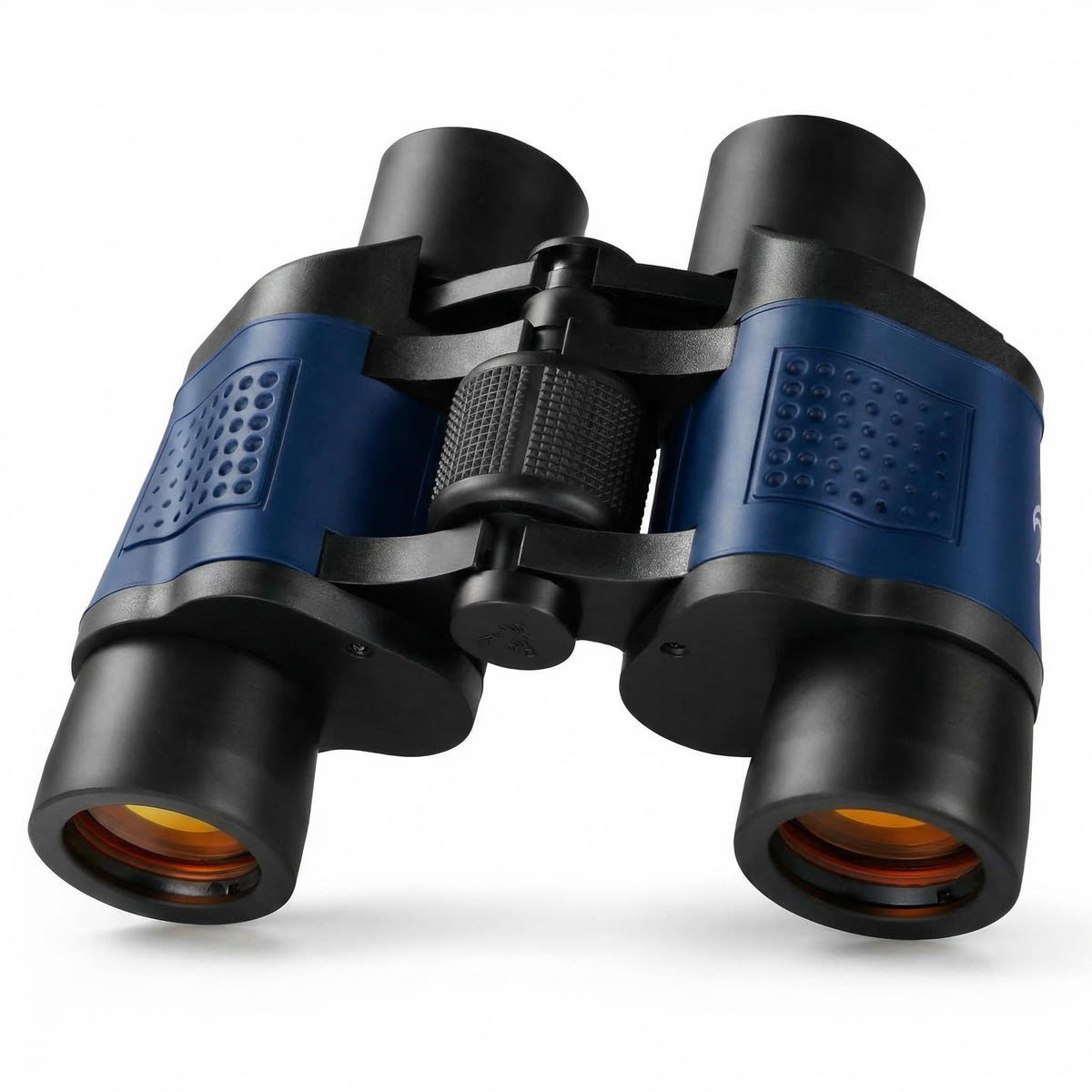 LIPJIA 60x60 binoculars ultra-wide view for distant wildlife.