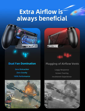 LISEN SD/TF and USB ports expand accessory compatibility on the go.