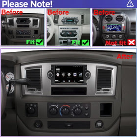 Litcomfy dash installation kit included, easy plug-and-play upgrade for compatible models