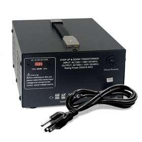 LiteFuze grounded cord and plug connection providing secure earth grounding