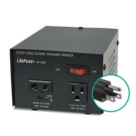 LiteFuze copper coil close-up highlighting durable construction and efficiency