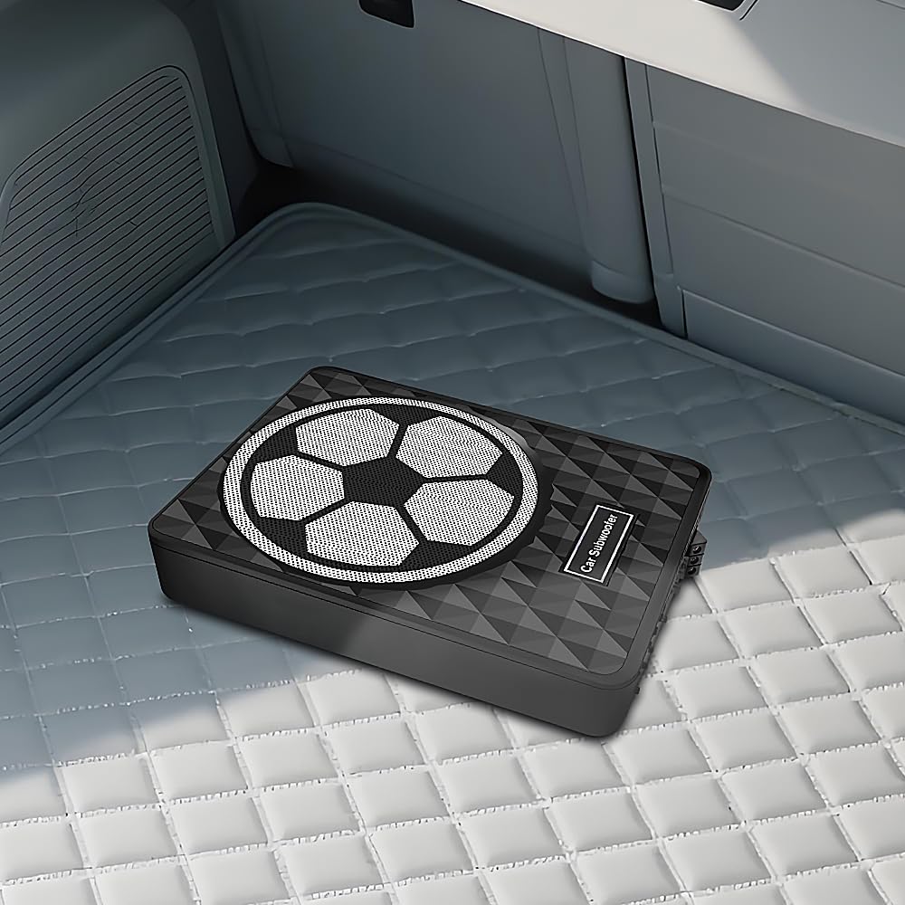 Litillbuly aerospace-cast-aluminum housing offers efficient heat management.