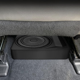 Litillbuly cast aluminum shell maintains cool performance with enhanced heat dissipation.