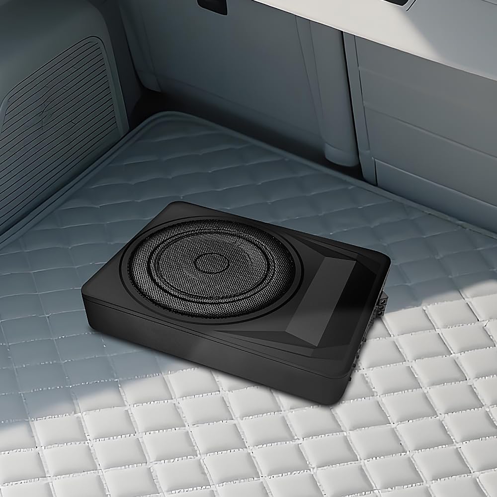 Litillbuly 20Hz-150Hz range preserves deep bass details across genres.