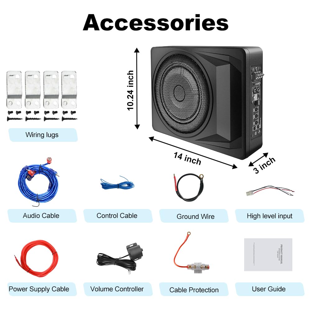 Litillbuly 2-year warranty with US-based support for quick assistance.