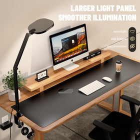 LitONES CRI >95 ensures accurate color rendering for editing and design.