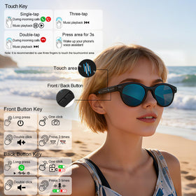 Lixeszt app connection screen showing Bluetooth pairing and feature control benefit