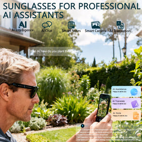 Lixeszt in-use while travel vlogging capturing moments hands-free benefit
