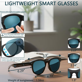 Lixeszt size scale handheld showing compact form and easy portability benefit