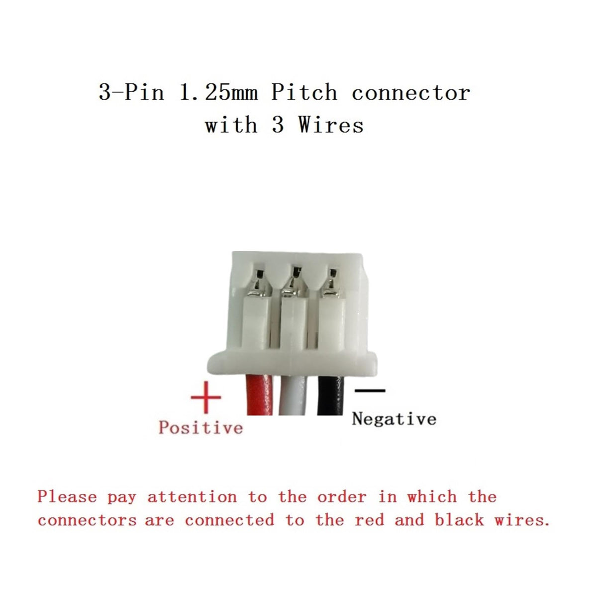 LJCELL CMOS battery for Dell E5400 with 3-wire cable prolongs reliable system timekeeping
