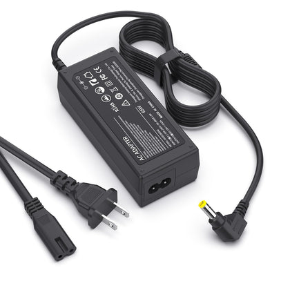 LJO-EEIH 65W adapter for Toshiba Satellite C55 with reliable connector.