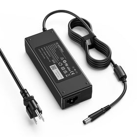 LJO-EEIH 90W AC adapter with 7.4x5.0mm connector delivers reliable power for compatible laptops.