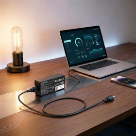 LJO-EEIH 90W USB-C charger supports ThinkPad and XPS within PD range.