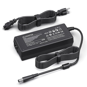 LJO-EEIH front view of charger showing compact design and reliable power