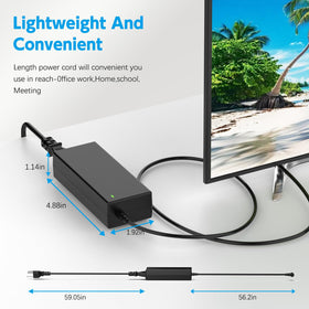 Safe, reliable power option ideal as a home theater backup.