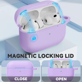 Ljusmicker Cleaning Pen included with AirPods Pro 3 case
