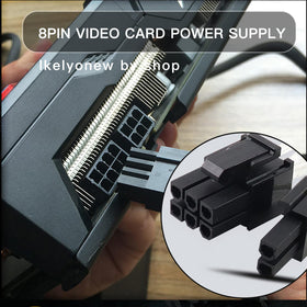 lkelyonewy scale comparison hand showing compact splitter size for easy handling and space-saving inside chassis
