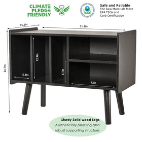 LKKRO installation video guide complements printed manual for quick assembly.
