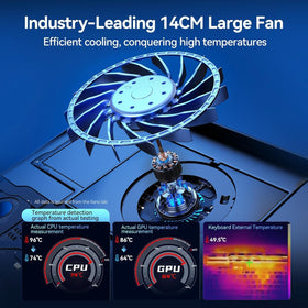 llano cooler dust-filter protects laptop while maintaining airflow during sessions