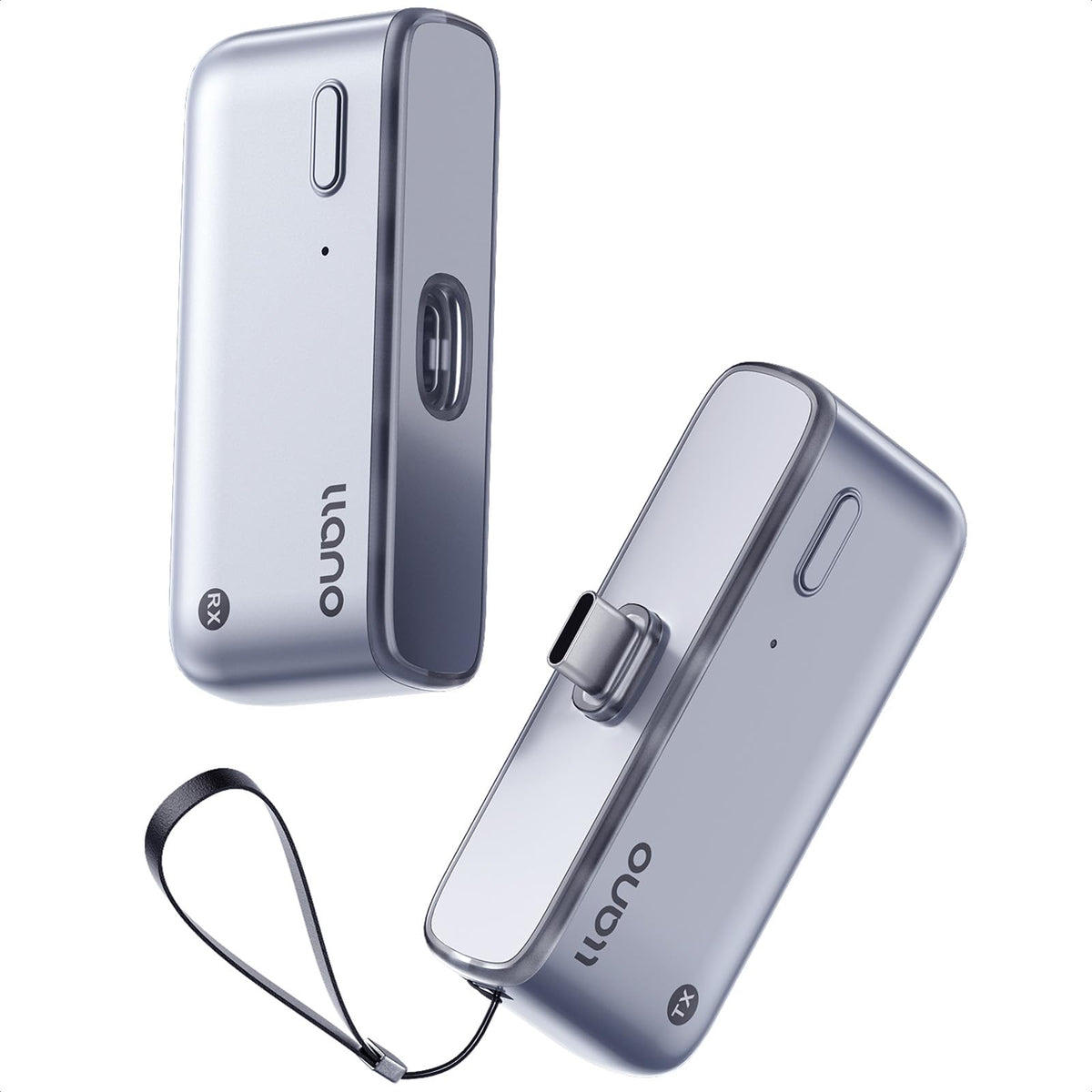 llano S850 wireless HDMI transmitter for quick plug‑and‑play screen sharing with a display