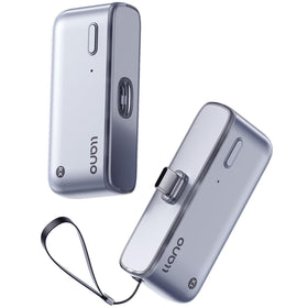 llano S850 wireless HDMI transmitter for quick plug‑and‑play screen sharing with a display