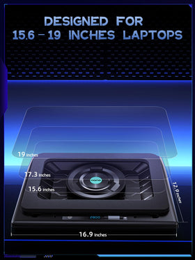 llano V12 ergonomic height adjustment raises laptop for comfortable use