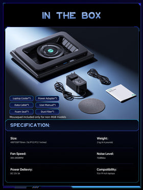 llano V12 three-port USB-A hub powers accessories while gaming