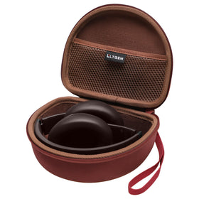 L LTGEM headphone case for Beats Studio Pro protects on the go.