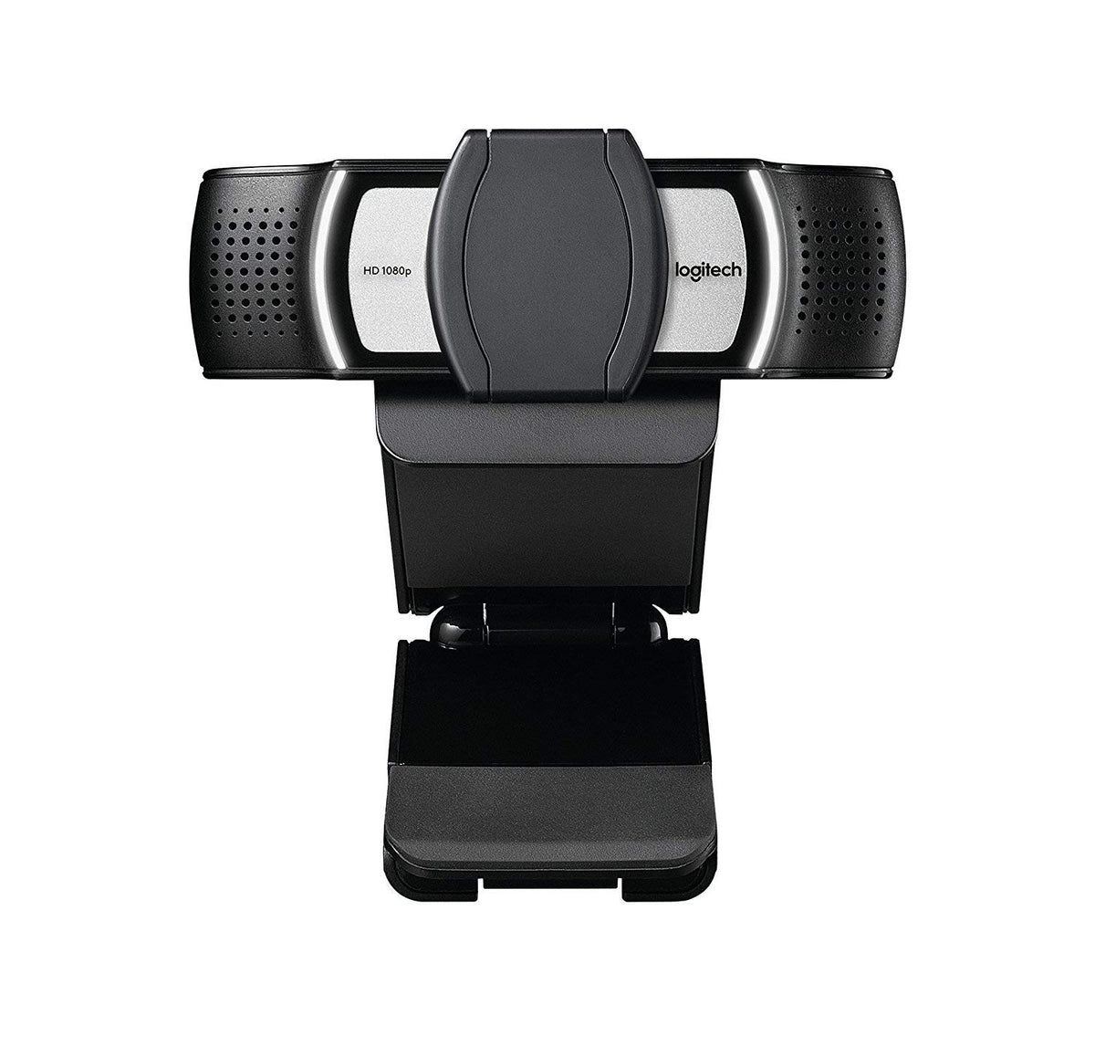 Logitech C930e renewed packaging with tested condition and value benefit