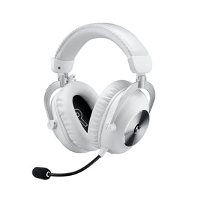Logitech G PRO X 2 headset packshot for wireless gaming