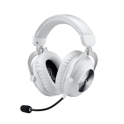 Logitech G PRO X 2 headset packshot for wireless gaming