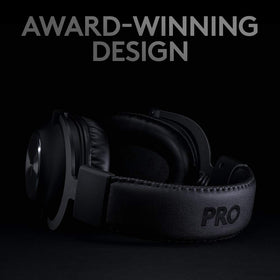 Logitech G PRO X Wireless console compatibility with PS5, PS4, and Switch