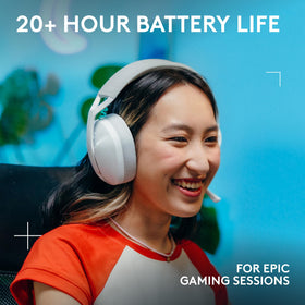 Logitech G321 Bluetooth pairing for on-the-go gaming and music