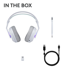 Logitech G522 audio customization via HUB or mobile app