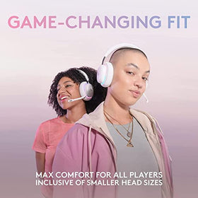 Logitech G735 multi device connectivity across platforms