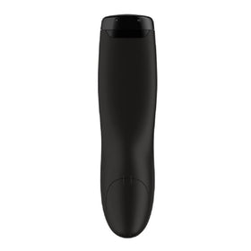 Logitech Harmony 665 remote side-keys offering quick access