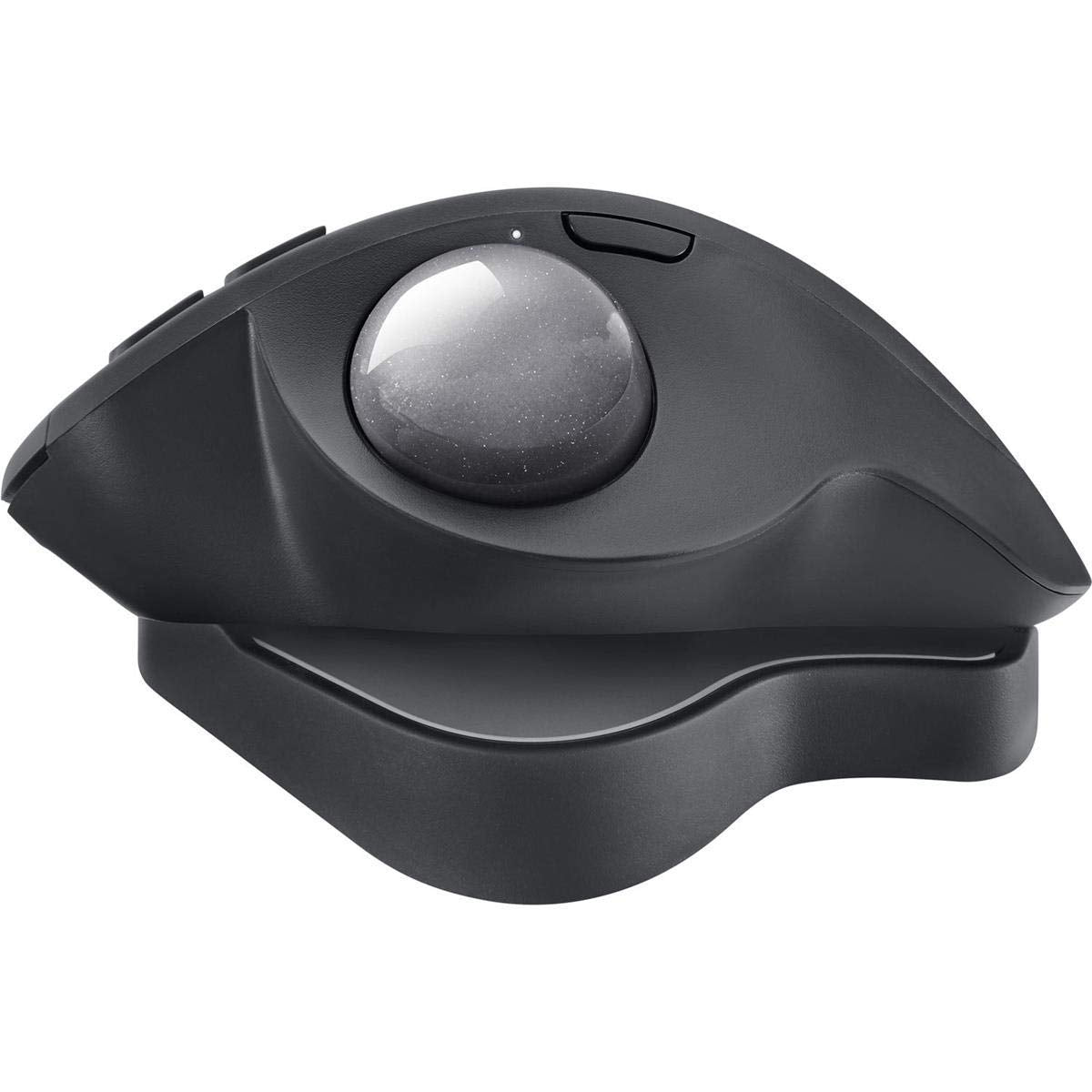 Logitech MX Ergo Plus renewed condition with tested performance.