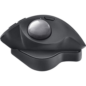 Logitech MX Ergo Plus renewed condition with tested performance.
