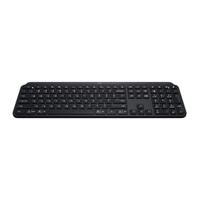 Logitech MX Keys renewed condition tested and ready for trusted performance.