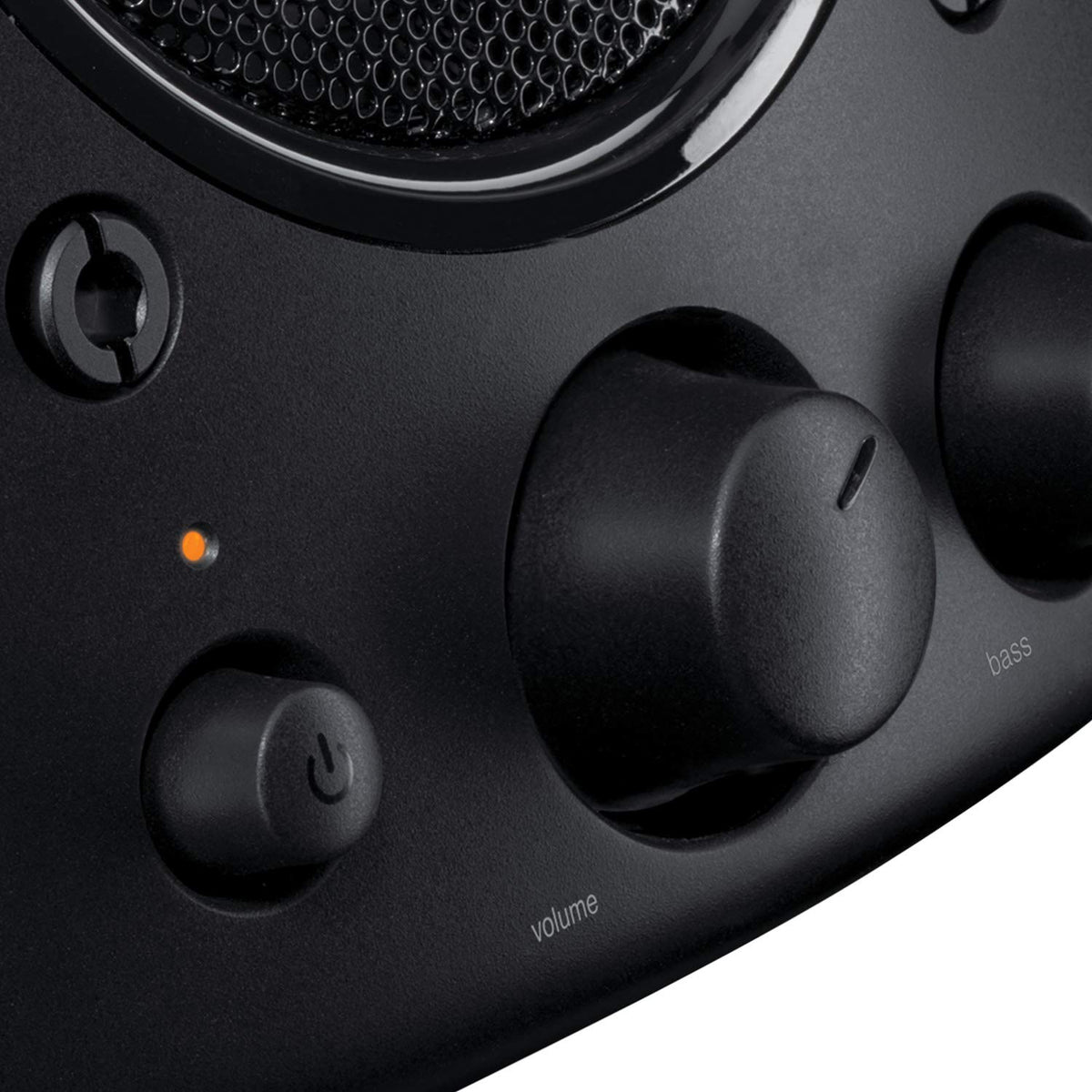 Logitech Z623 in-room setup delivering a large-audio feel in living spaces