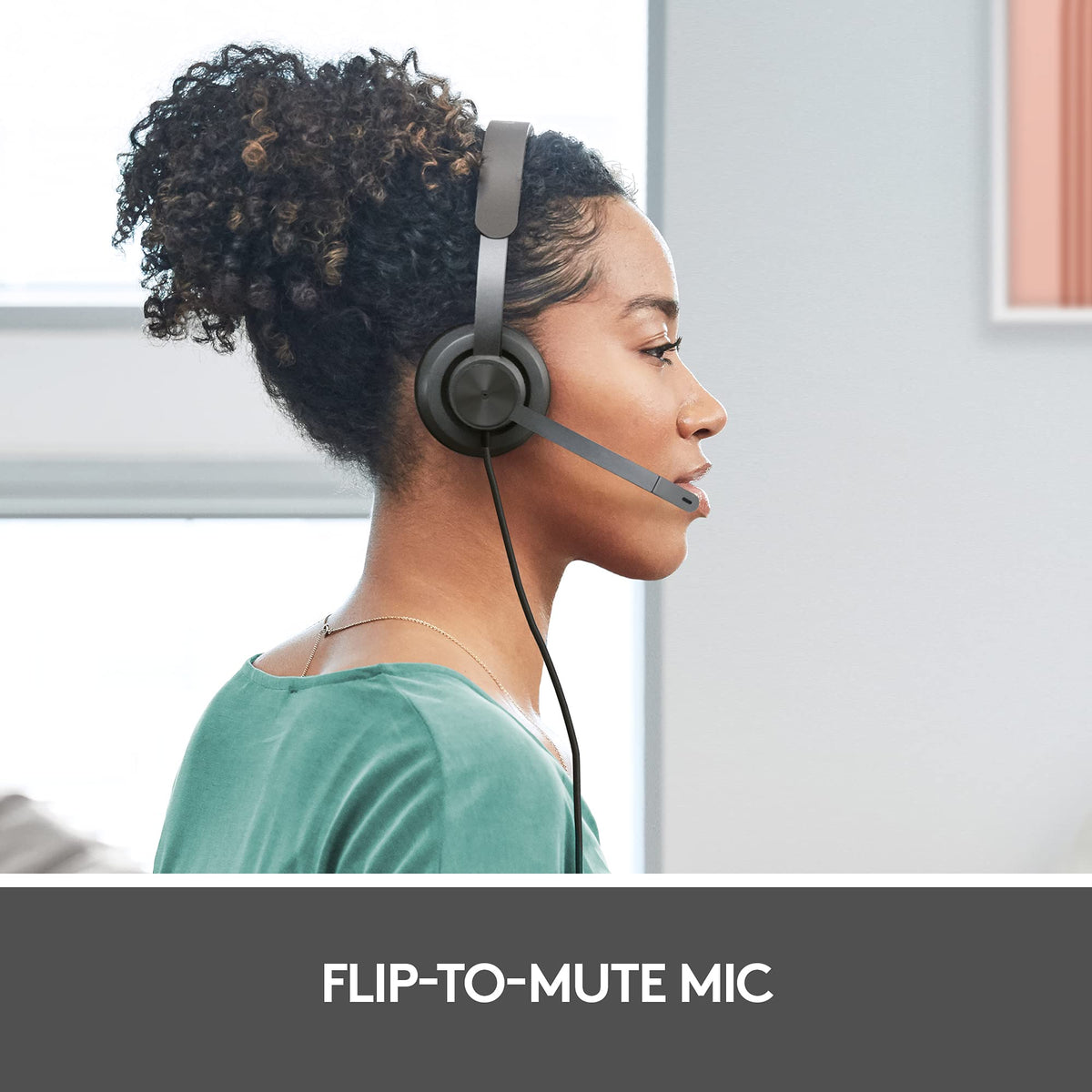 Logitech Zone 750 firmware via Logi Tune for easy customization and updates.
