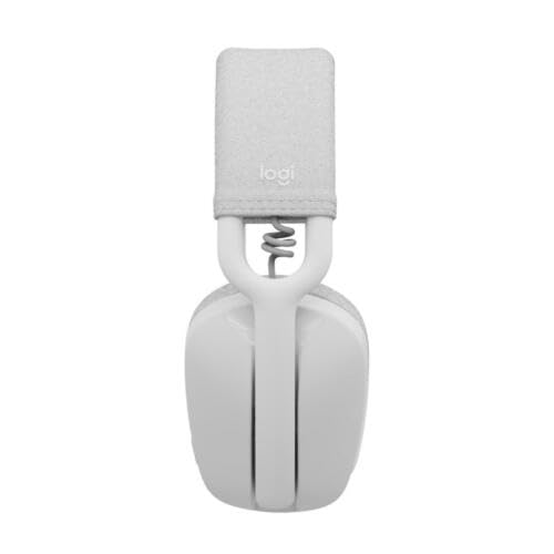 Logitech Zone Vibe 100 multipoint Bluetooth for easy device switching.