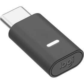 Logitech Zone Vibe supports multipoint Bluetooth for seamless device switching.